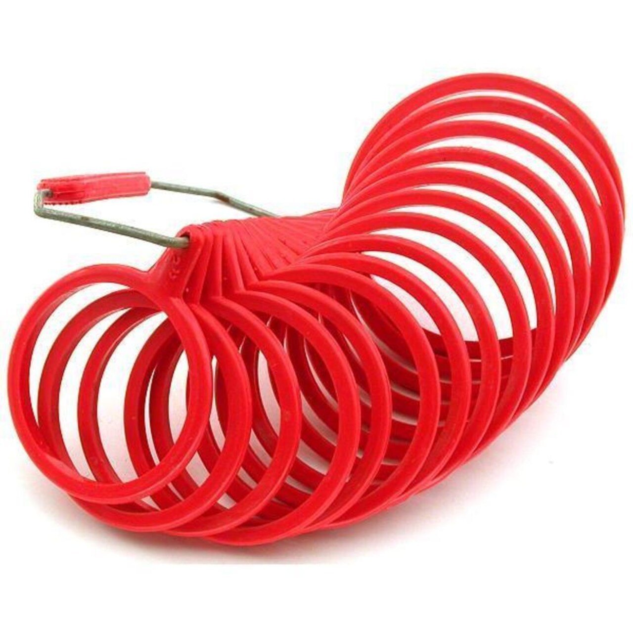 Bangle Bracelet Wrist Sizing Gauge Sizer Measuring Tool